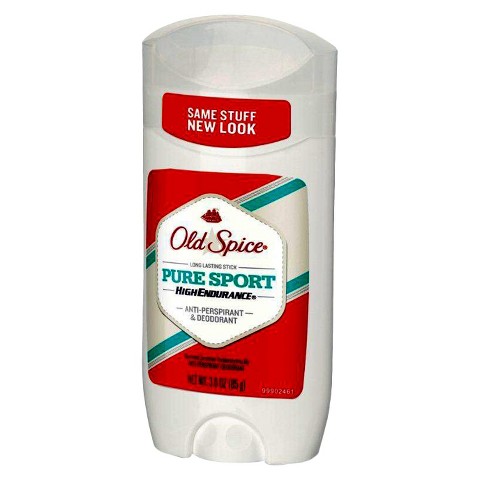 TARGET: Old Spice Deodorant as Low as $1.04