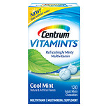 WALGREENS: Nice Deals on Centrum Vitamins With $4 Coupons!