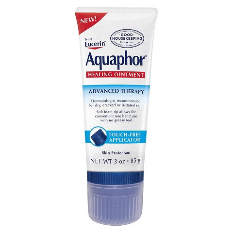 TARGET: Aquaphor Healing Ointment Only $1.27 With Reset Coupon!