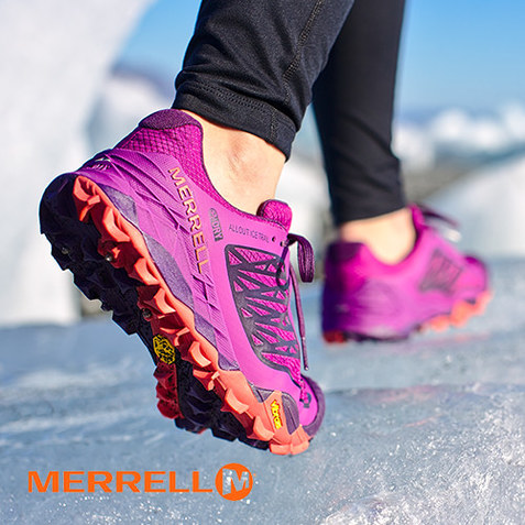 Last day! Merrell for men, women and children! Up to 60% off!