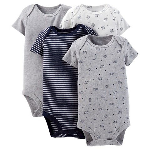 Carter’s Baby Clothes BOGO 50% Off at Target!