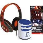 Up to 60% Off Select Star Wars Audio Products!