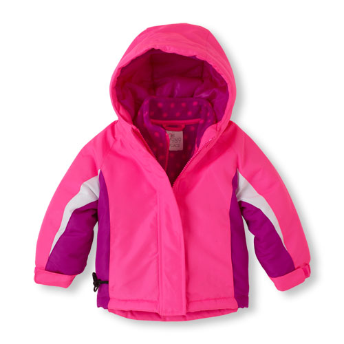 Kids 3-in-1 Jackets Under $20 Shipped!