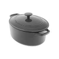 DEAL OF THE DAY – 65% Off Select Cuisinart Cast Iron Cookware!