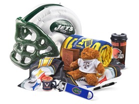 NCAA Goodie Bag – $14.99! So fun!