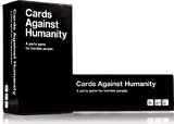 Cards Against Humanity – $25.00!