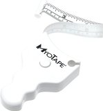 MyoTape Body Tape Measure – $4.71!