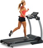 DEAL OF THE DAY – LifeSpan TR 1200i Folding Treadmill – $799.99!