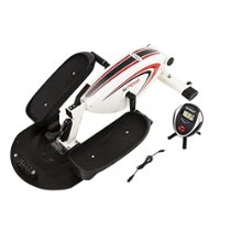 DEAL OF THE DAY – 60% off FitDesk Under Desk Elliptical – $99.99!