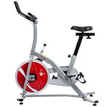 DEAL OF THE DAY – Over 50% Off Sunny Health & Fitness Indoor Cycle Trainer!