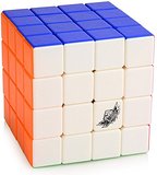 4x4x4 Magic Cube Speed Cube – $10.99!