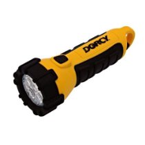 DEAL OF THE DAY – Up to 70% Off Select Dorcy Flashlights!