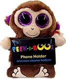 Ty Peek A Boo Phone Holder Chimps – $6.49!