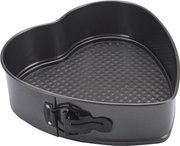 Wilton Excelle Elite 9-Inch Heart Springform Pan – $13.25!