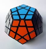 Magic Cube – Pentagon Speed Cube – $10.99!