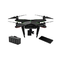 XIRO Xplorer Aerial UAV Drones Quadcopter with 1080p FHD FPV live Video Camera – $559!