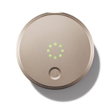 DEAL OF THE DAY – 25% Off August Smart Lock Keyless Home Entry!