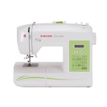 DEAL OF THE DAY – SINGER 5400 Sew Mate Sewing Machine – $90.00!