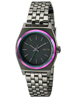 DEAL OF THE DAY – Up to 70% Off Nixon Watches for Men & Women!