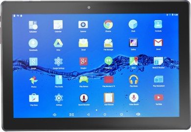 DigiLand 10.1″ 16GB Tablet Only $69.99 (Was $109.99)