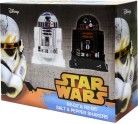 Star Wars Salt and Pepper Shakers Only $9.99!