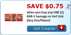 New Red Plum Coupons | Wisk, Bar-S, Newman’s Own, and MORE