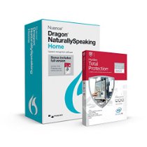 Up to 60% Off Dragon Voice Recognition Software!