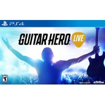 DEAL OF THE DAY – Save $50 on “Guitar Hero Live”!