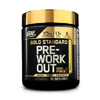 DEAL OF THE DAY – Up to 60% Off Optimum Nutrition!