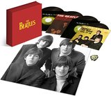 Beatles Vinyl Boxed Set – $16.80!