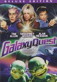 Galaxy Quest DVD – $4.91!