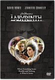 Labyrinth DVD – Remembering David Bowie – $3.99!