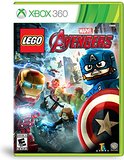 Preorder LEGO Marvel’s Avengers – Xbox 360 – $39.99! More Platforms and low prices!