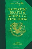 Fantastic Beasts and Where to Find Them (Harry Potter) – $7.15!