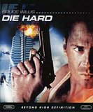 Die Hard Blu-ray – $6.99!