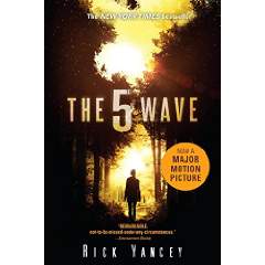 The 5th Wave: The First Book of the 5th Wave Series – $7.13!