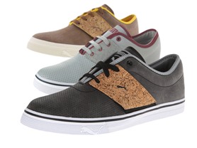 Puma Men’s Fashion Sneakers – $29.99!