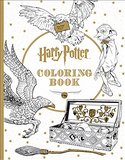 Harry Potter Coloring Book – $9.59!