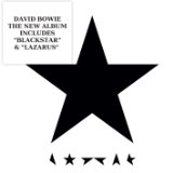 Remembering David Bowie! New Blackstar Album – $8.99, $9.99 or FREE!