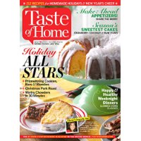 DEAL OF THE DAY – $5 Magazines: Choose from 13 magazine bestsellers!