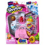 Shopkins Season 4 Toy Figure 5 Pack – $5.99!