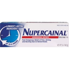 CVS: Money Maker Nupercainal Cream With ECB and HIGH Value Coupon!