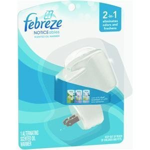 RITE AID: Febreze Noticeables Warmer Only 99¢!