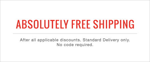 FREE Shipping on ALL Hanes Orders!