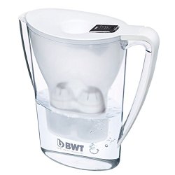 BWT Water Filter Pitcher: $4.99 (originally $19.99)