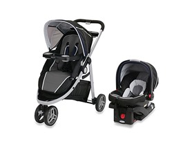 Graco Modes Sport Click Connect Travel System – $199.99!