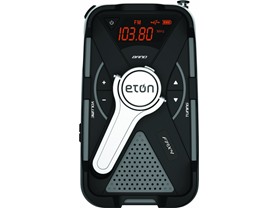 Today’s Woot – ETON Weather Alert Radio – $34.99!