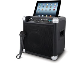 ION Audio Tailgater – Bluetooth Speaker – $59.99!