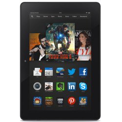Kindle Fire HDX 7″ Just $149.99!