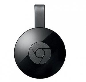 Target: Google Chromecast (2015) & $10 Target Gift Card – $35